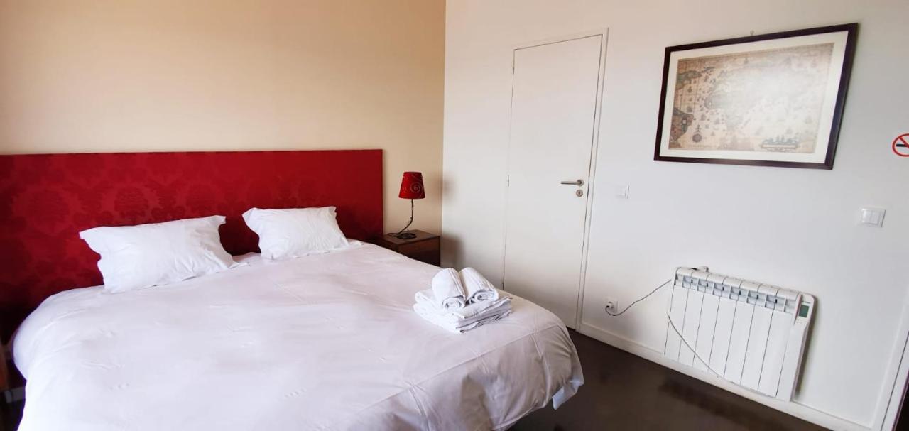 Ra Paraiso Bed & Breakfast Lisbon