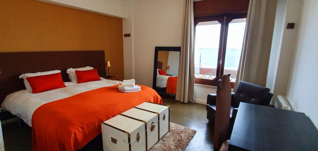 Ra Paraiso Bed & Breakfast Lisbon