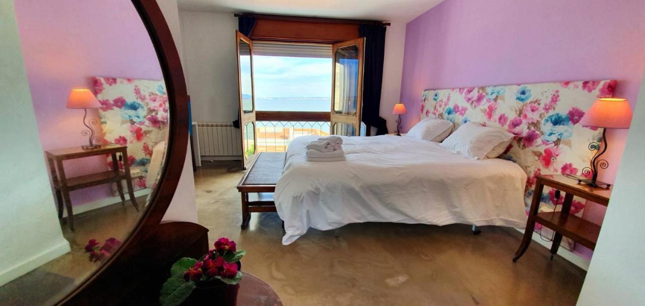 Ra Paraiso Bed & Breakfast