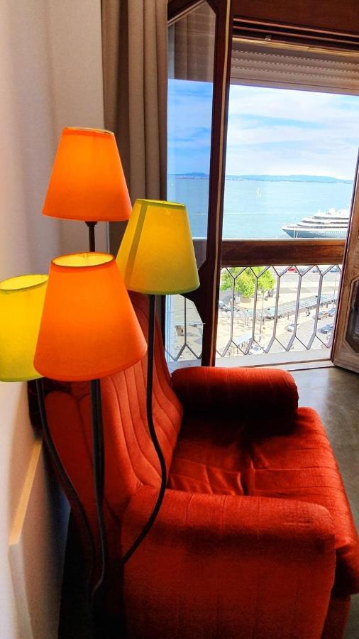 Ra Paraiso Lisbon