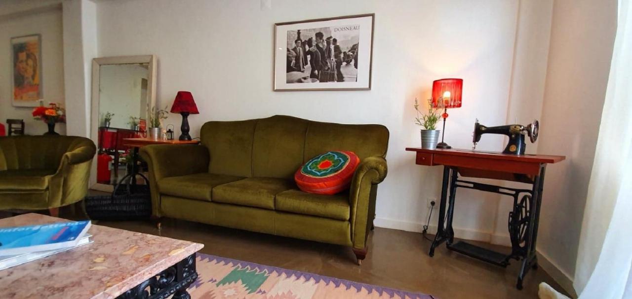 Bed & Breakfast Ra Paraiso