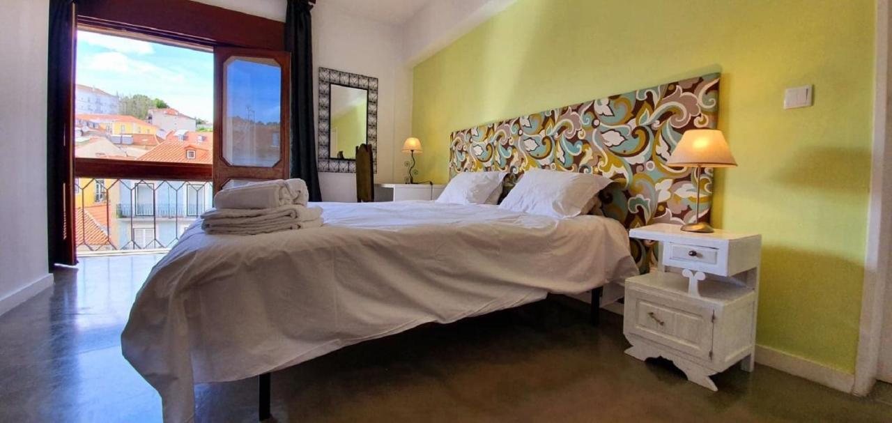 Ra Paraiso Bed & Breakfast Lisbon