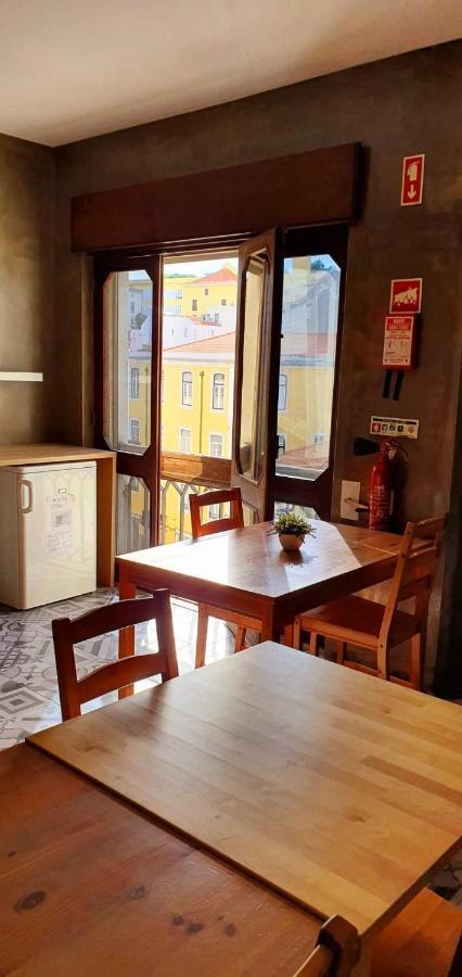 Ra Paraiso * Lisbon
