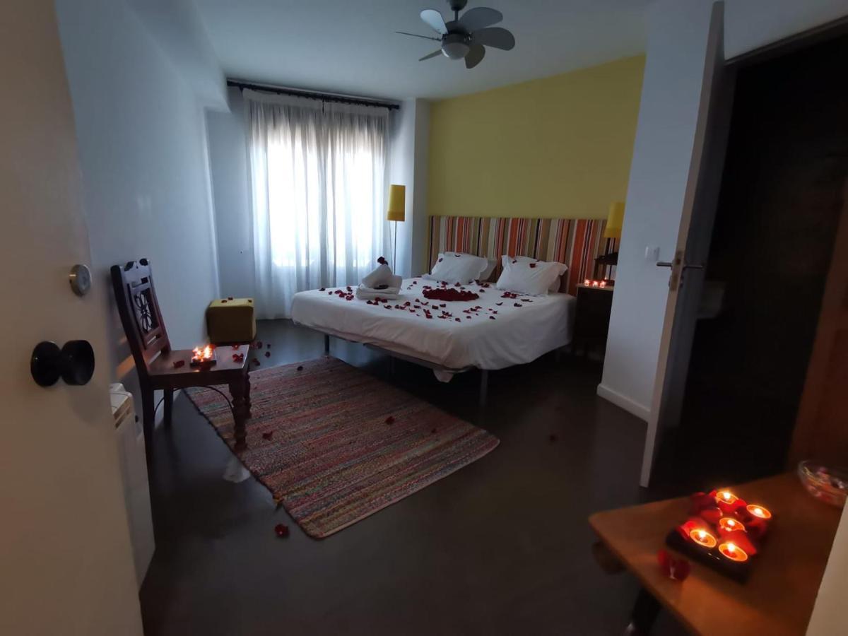 Ra Paraiso Bed & Breakfast *