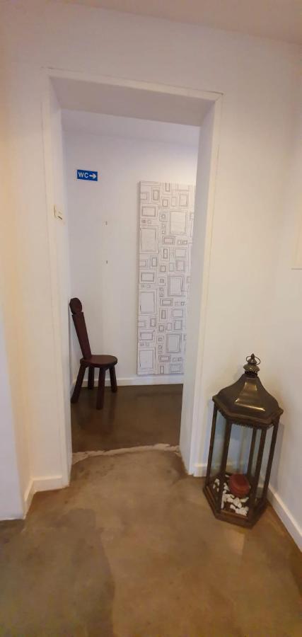 Ra Paraiso Bed & Breakfast *