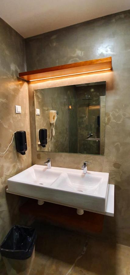 Ra Paraiso Bed & Breakfast