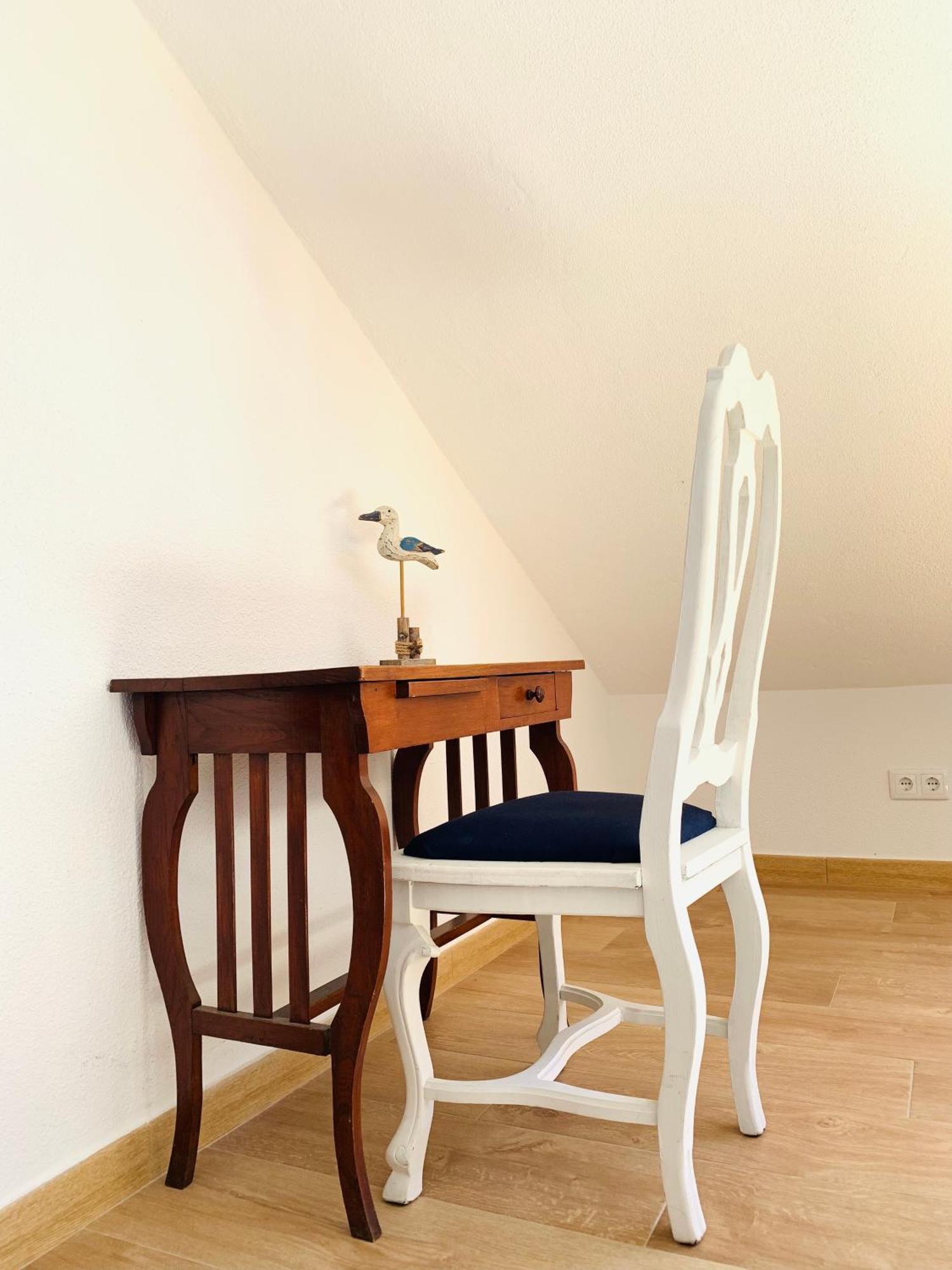Ra Paraiso Bed & Breakfast