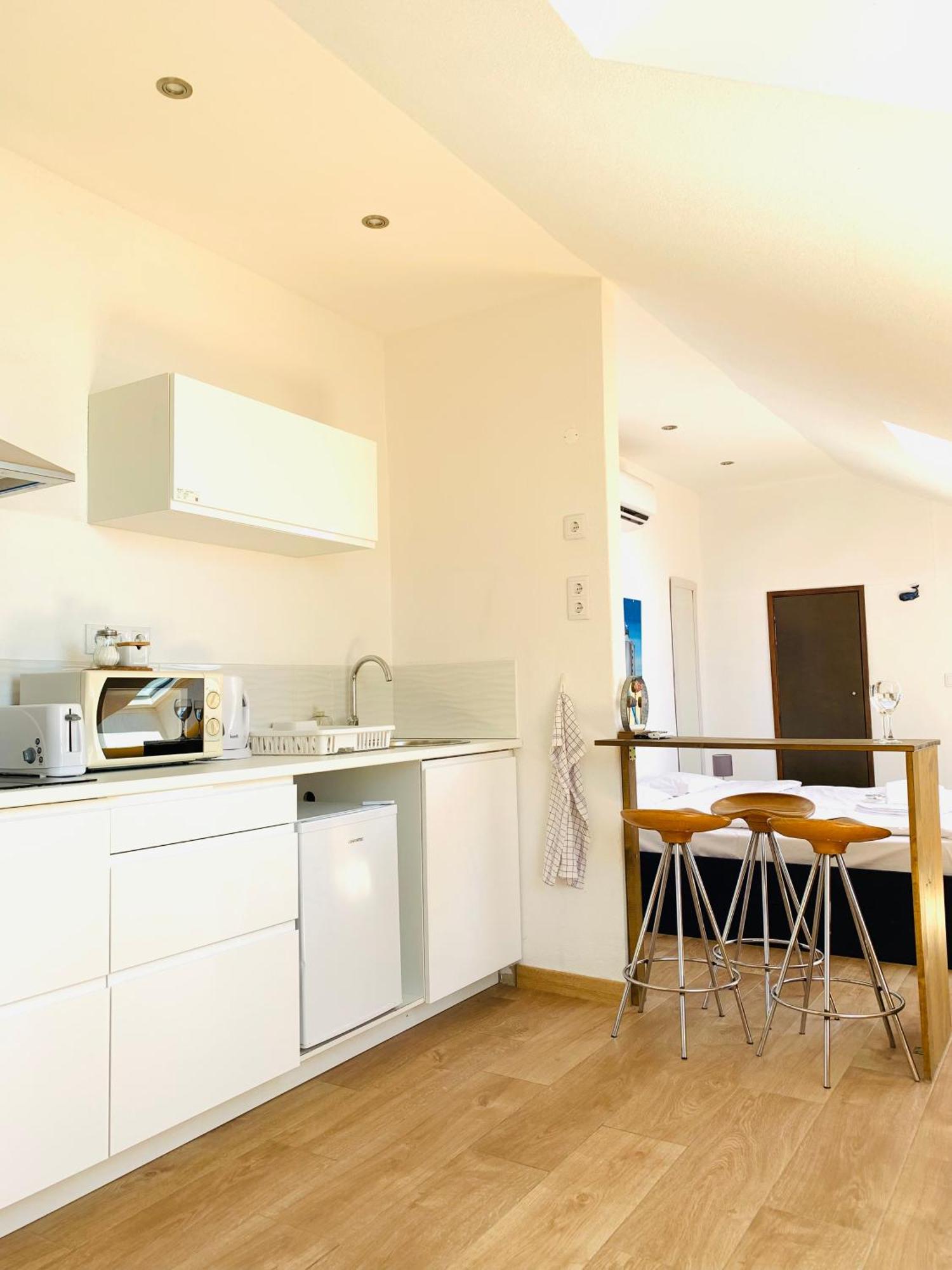 Ra Paraiso Bed & Breakfast Lisbon