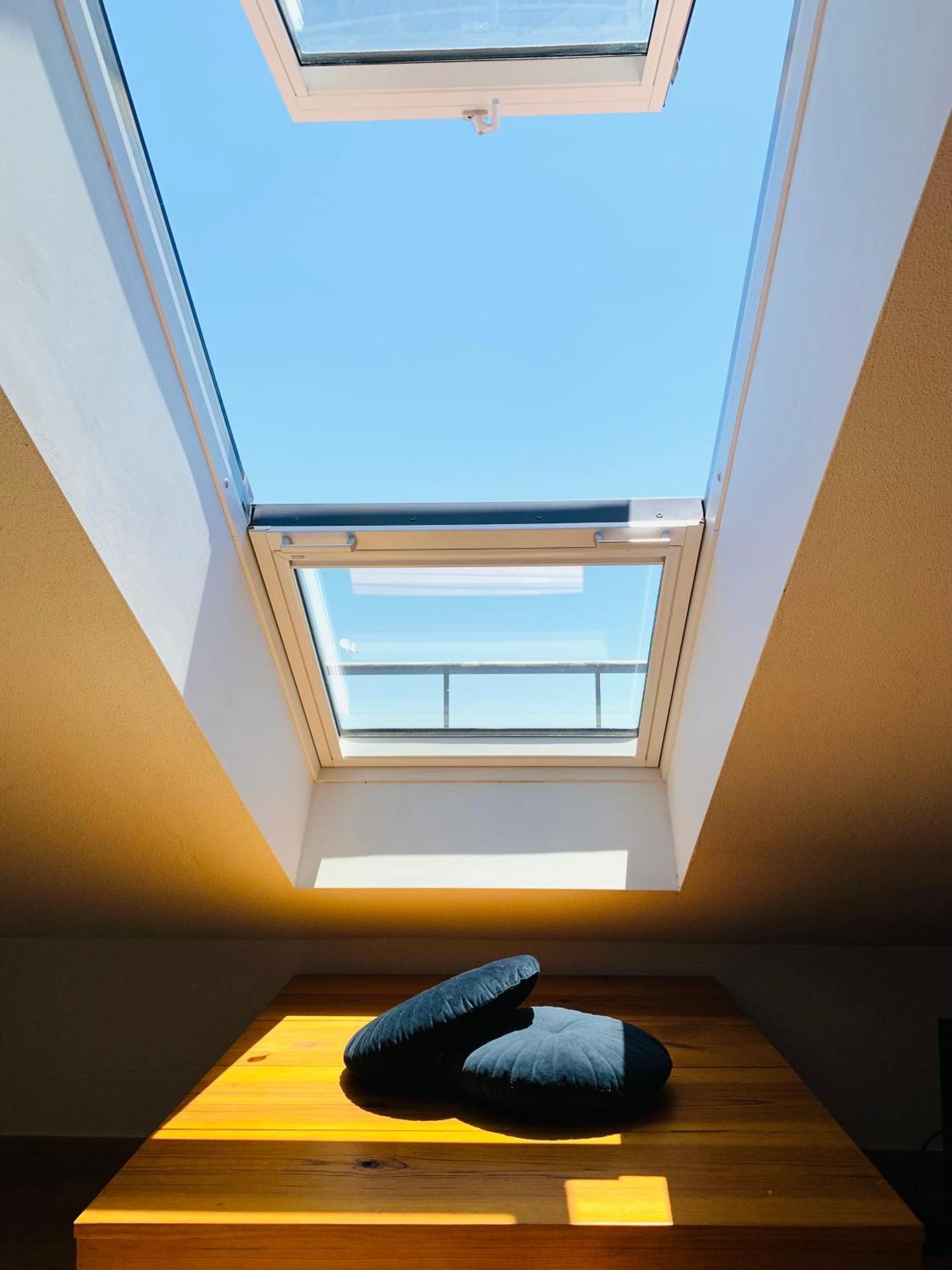 Bed & Breakfast Ra Paraiso Lisbon