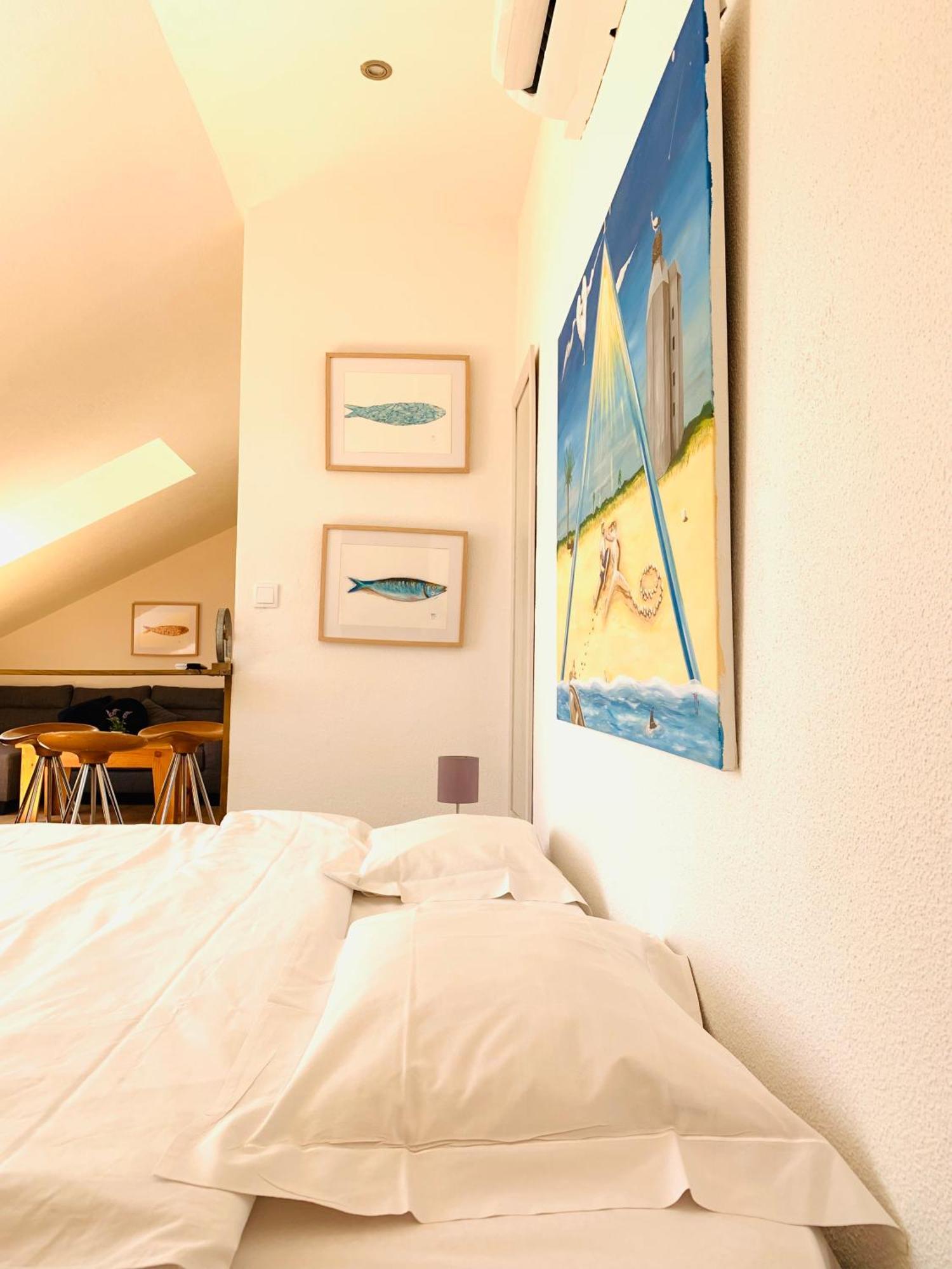 Bed & Breakfast Ra Paraiso