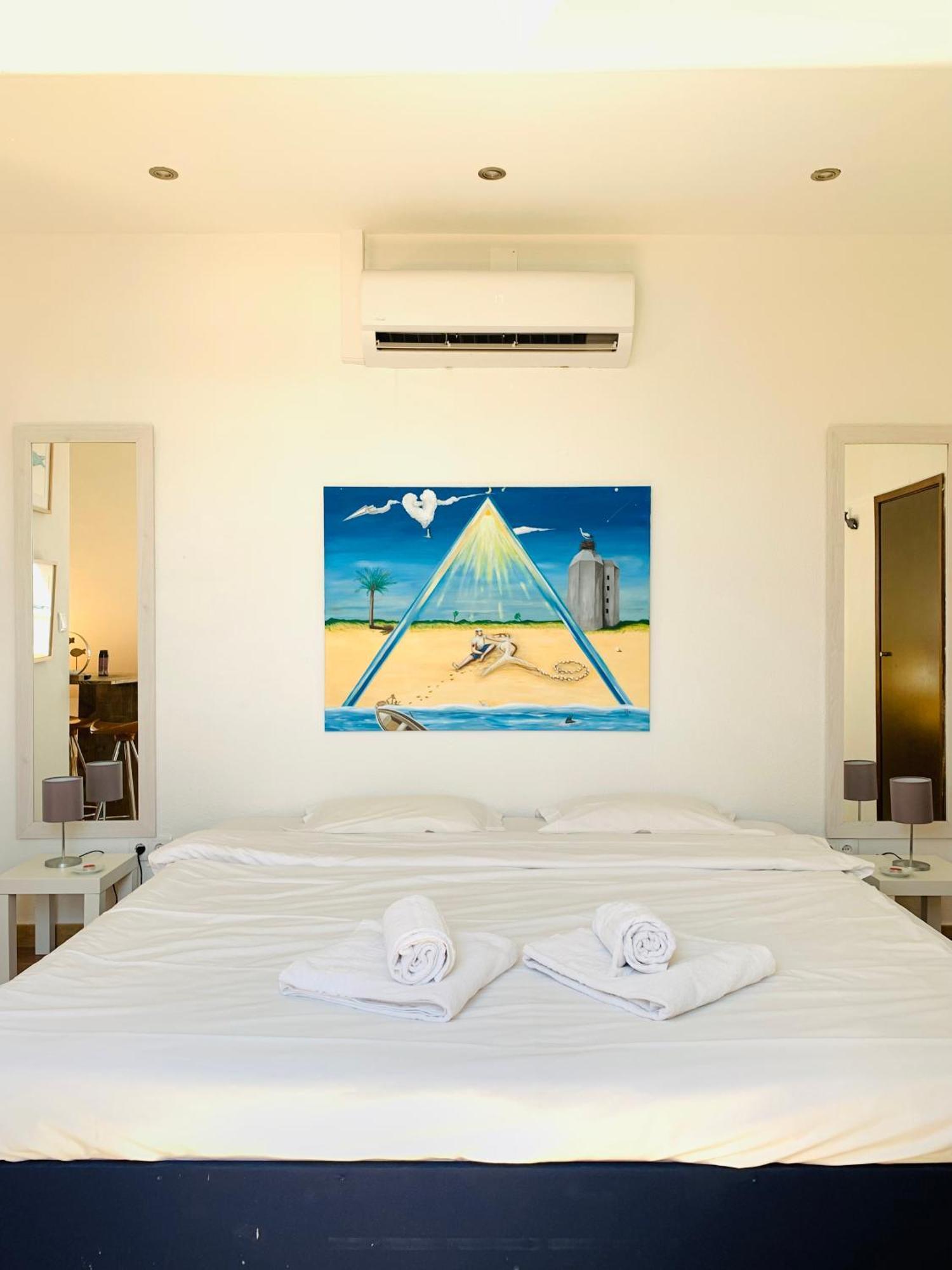 Ra Paraiso Bed & Breakfast *