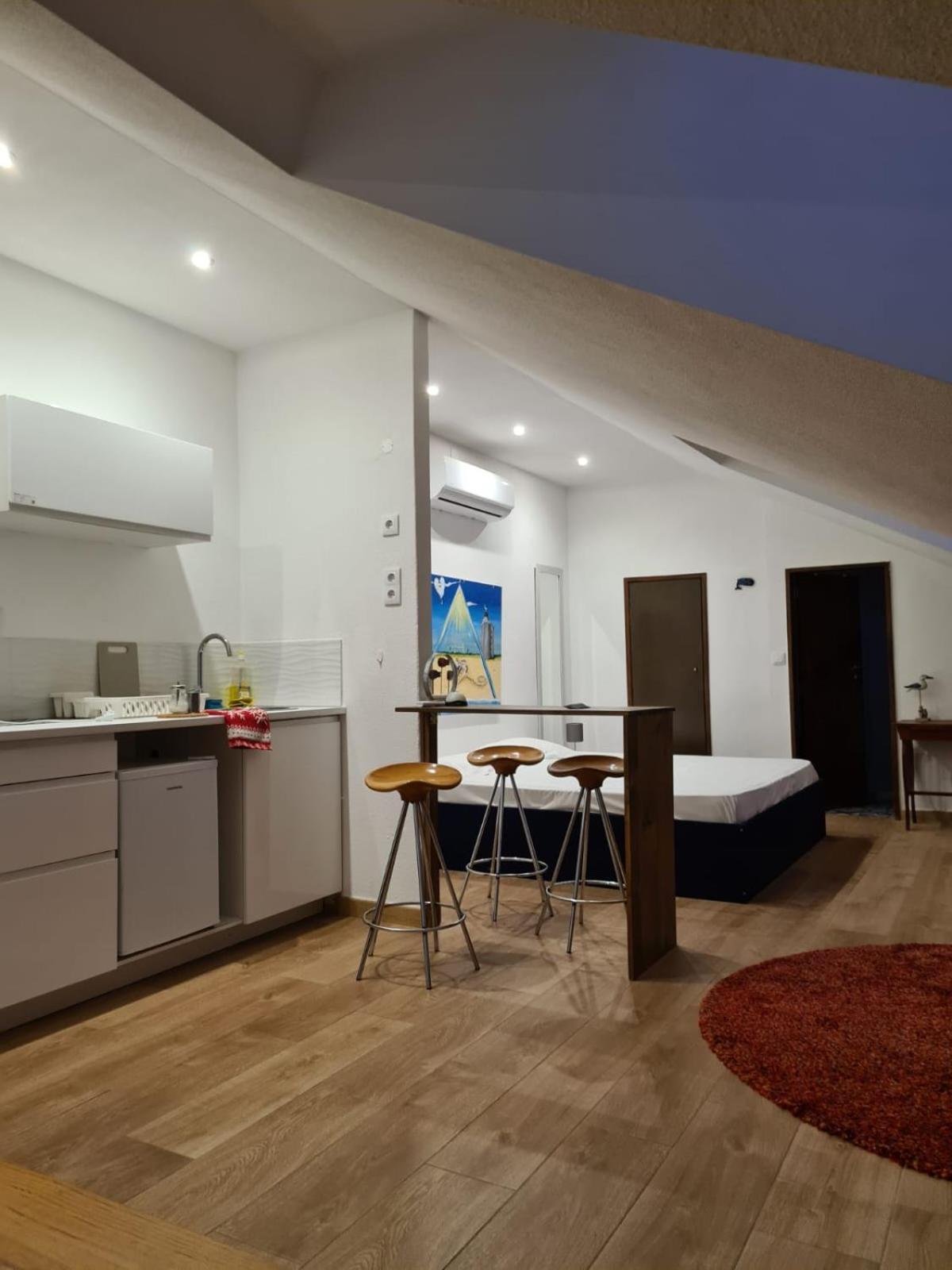 Ra Paraiso Bed & Breakfast