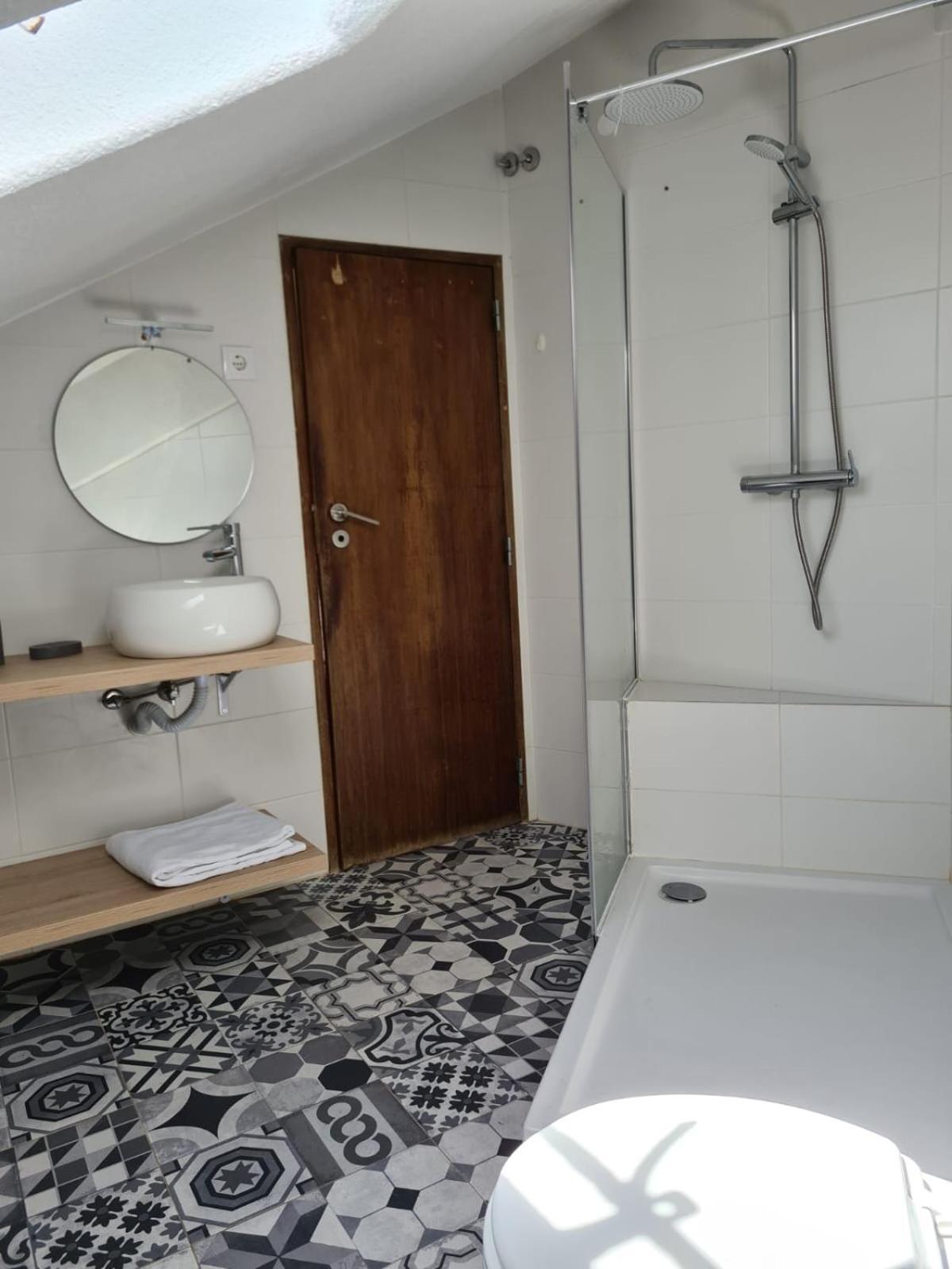 Ra Paraiso Bed & Breakfast Lisbon