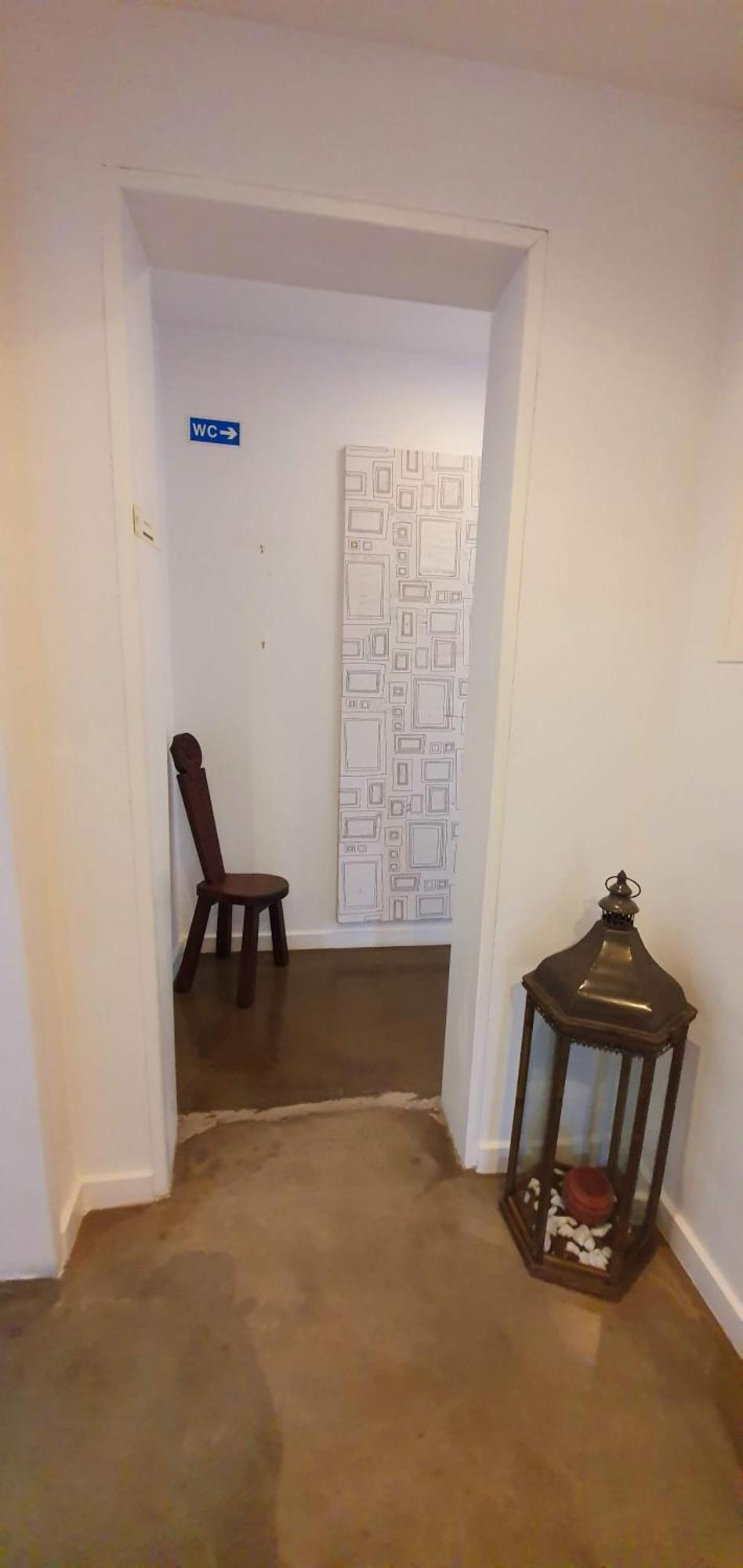 Acomodação com café da manhã  Ra Paraiso Lisboa